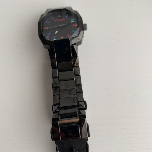 Diesel watch - Picture 10 of 11